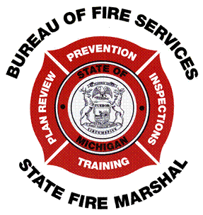 Bureau of Fire Services